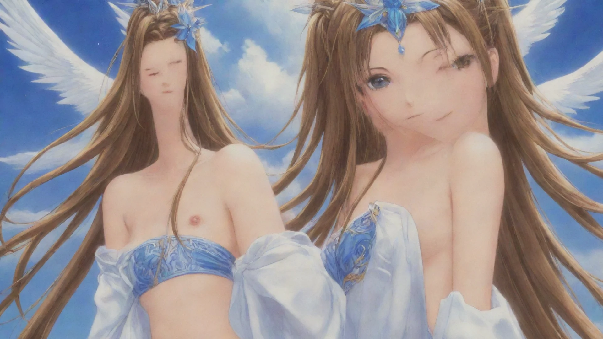 aibelldandy goddess wide