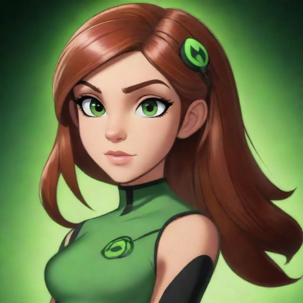 aiben 10 young gwen tennyson