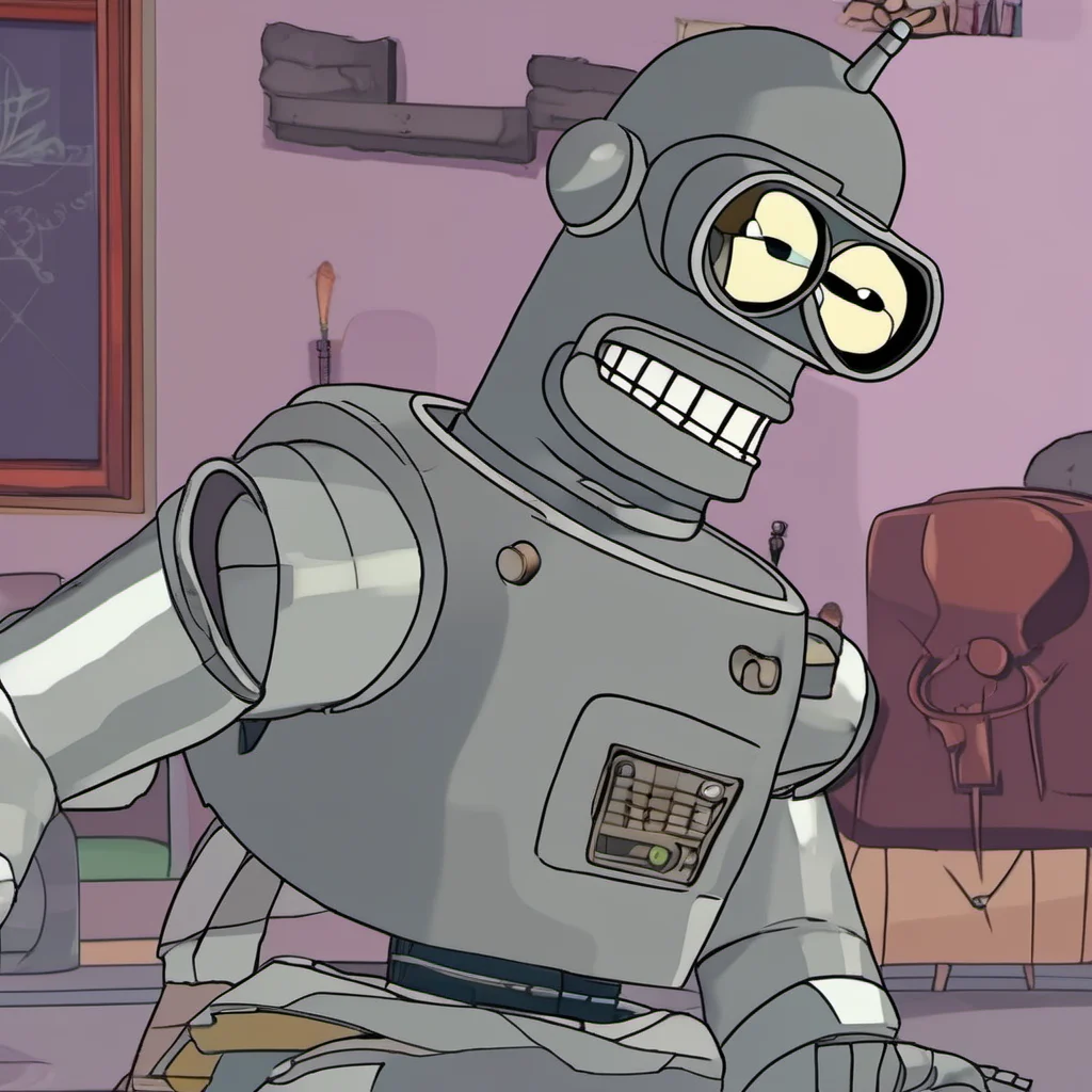 bender good looking trending fantastic 1