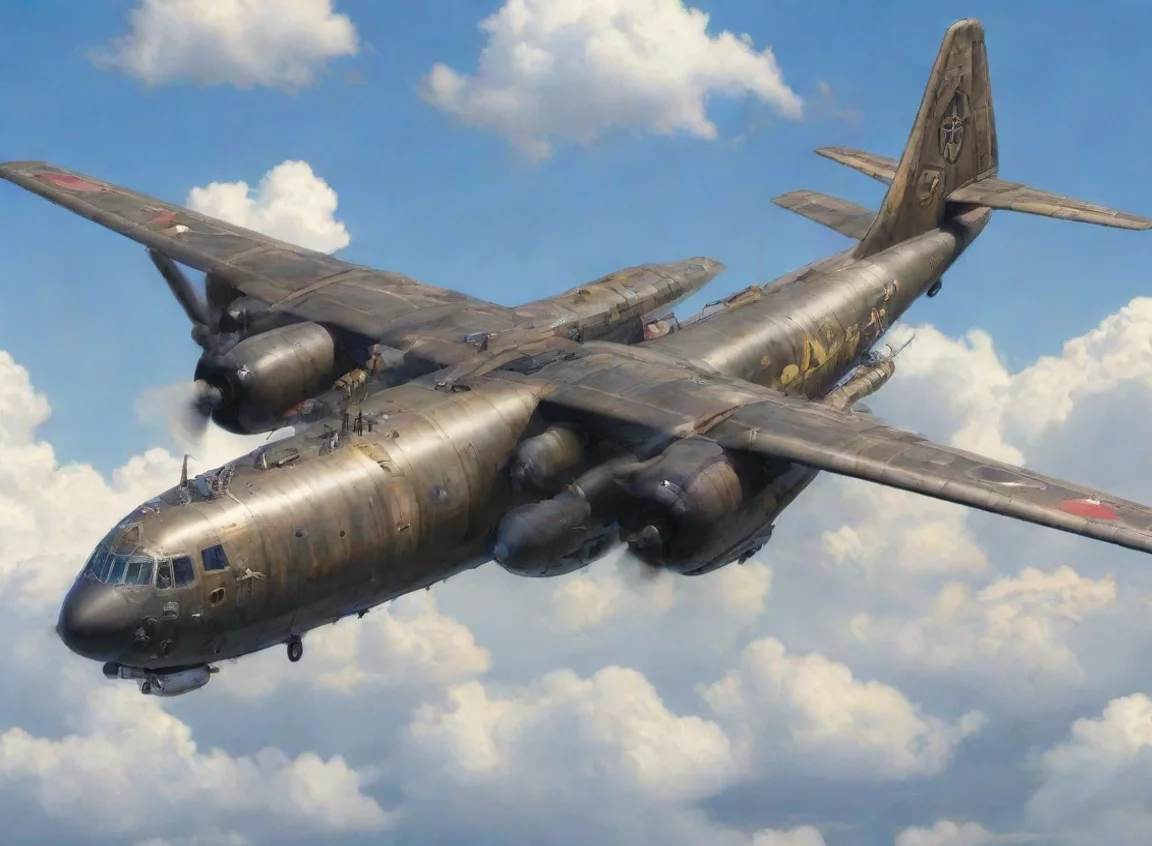 aibest quality ac 130 anime steampunk 5 landscape43