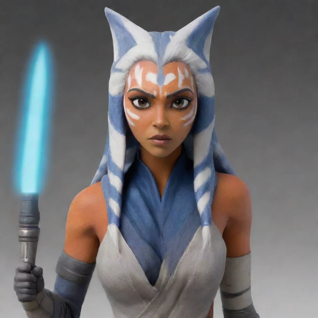aibest quality ahsoka tano 5