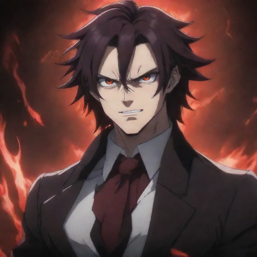 aibest quality alastor anime anime 5