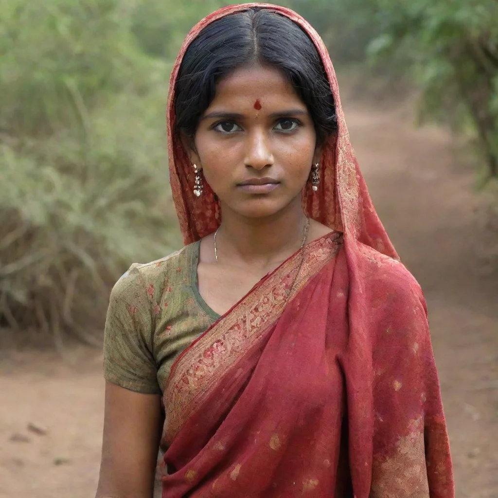aibest quality an indian women 5