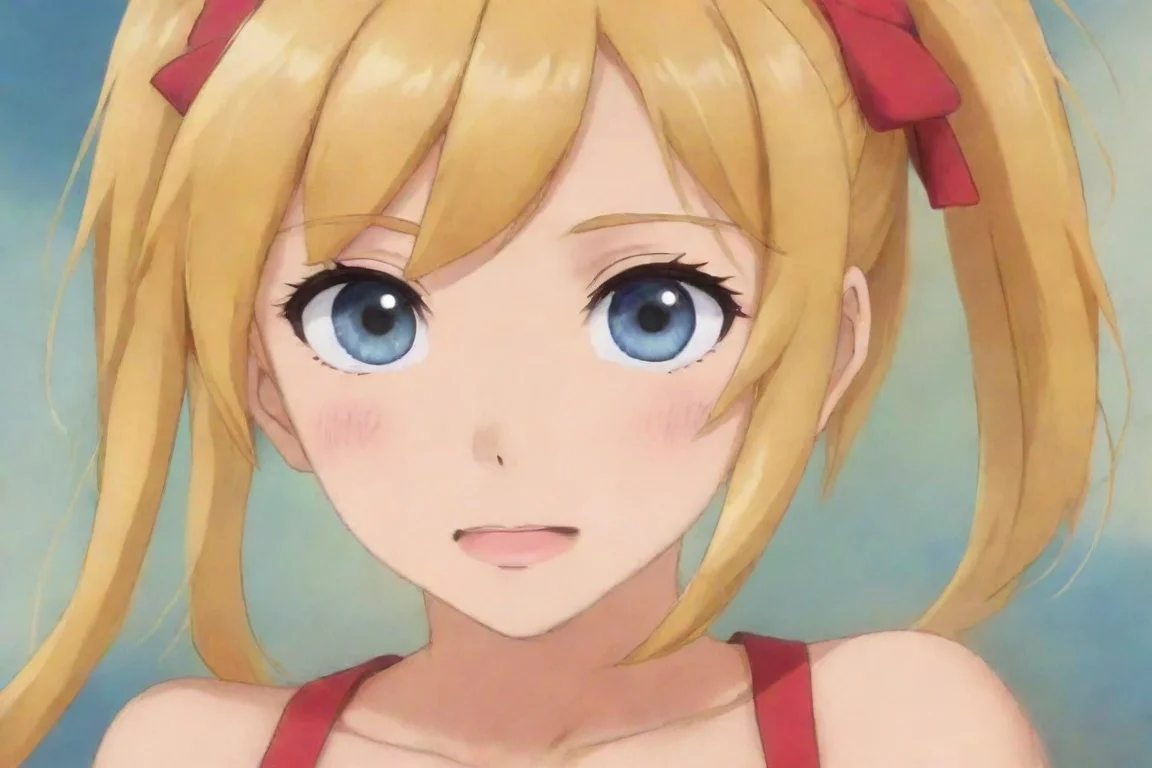 aibest quality anime 5 landscape