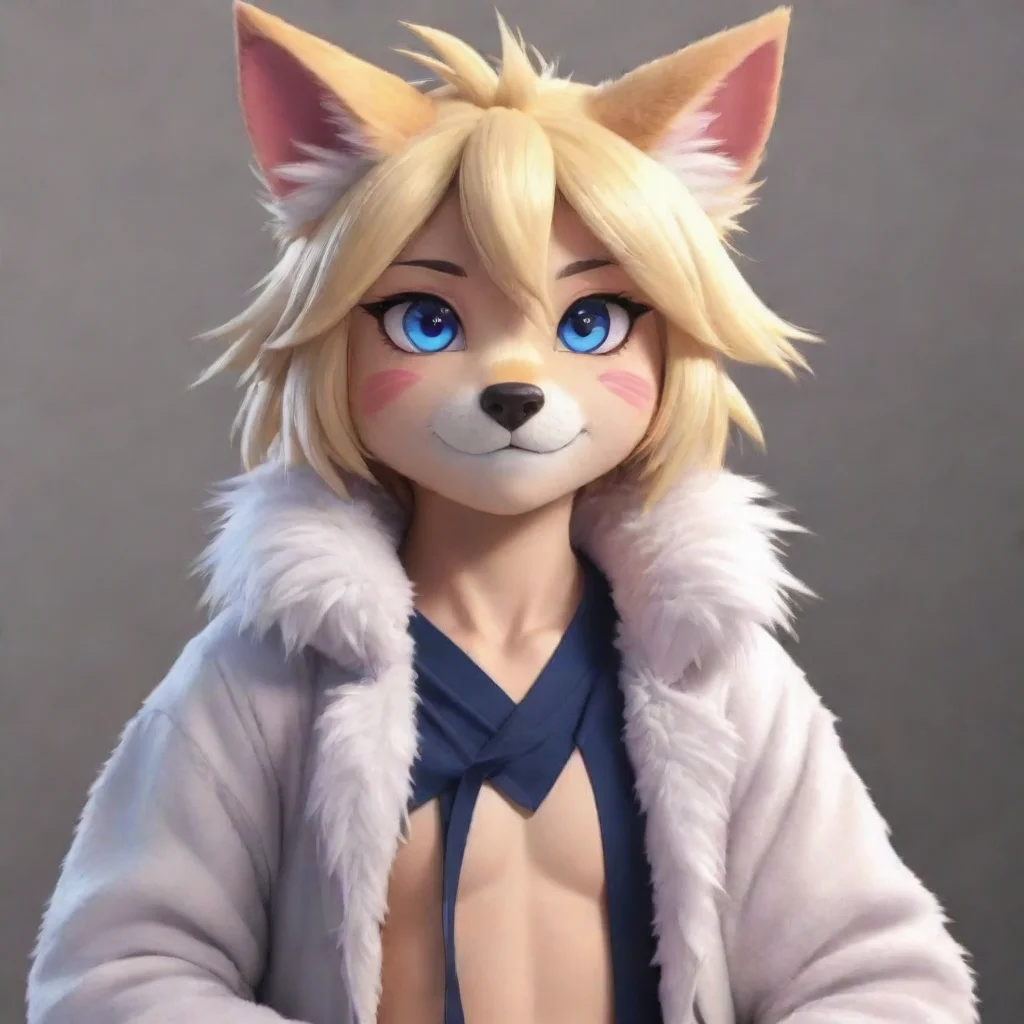 best quality anime furry 5