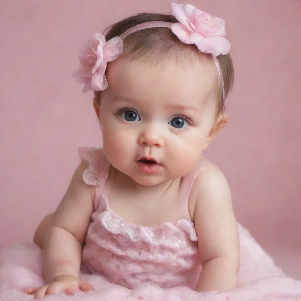 aibest quality babby girl  5