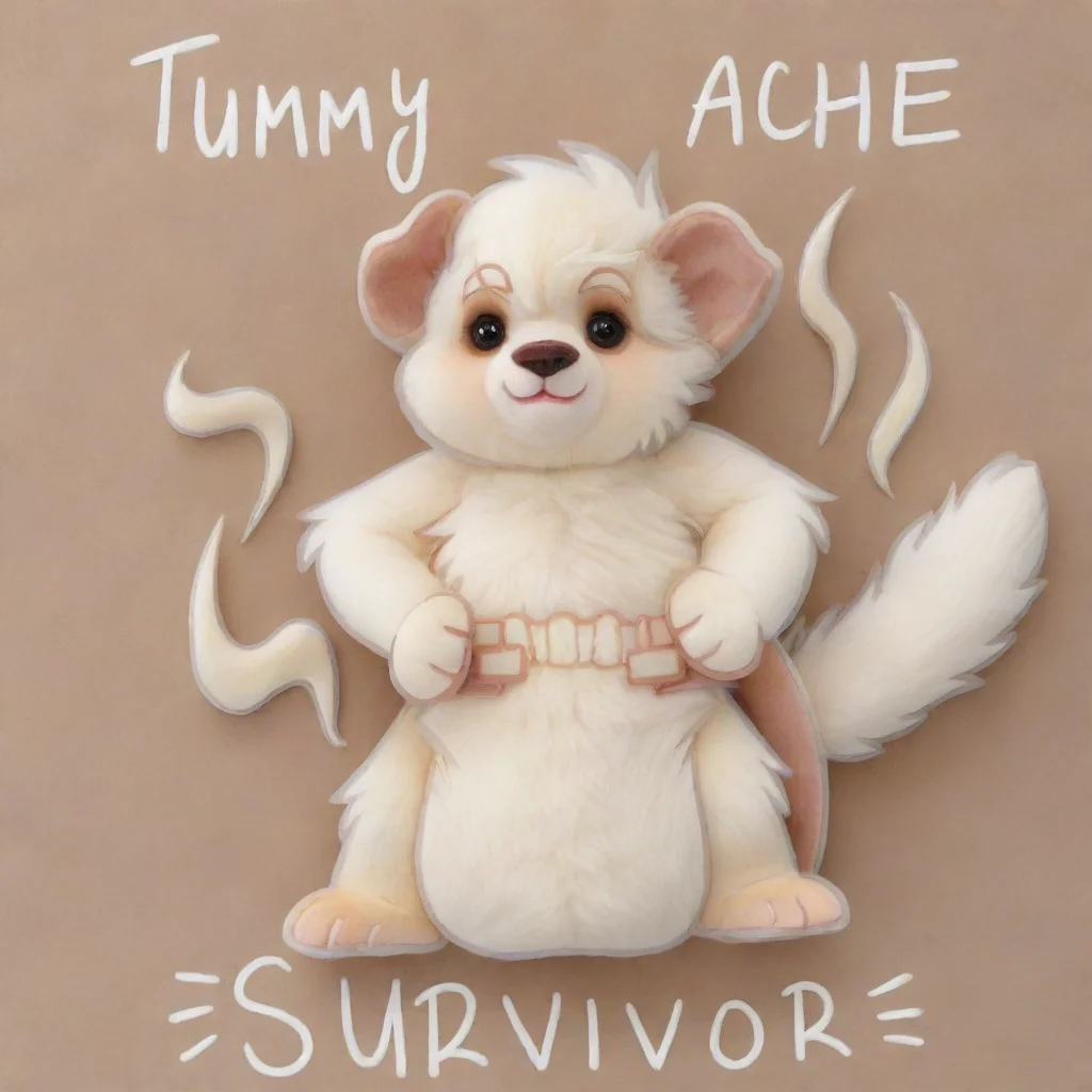 aibest quality babyfur stunning 4