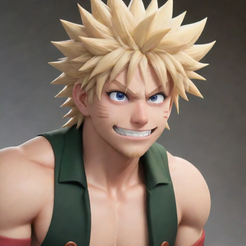 aibest quality bakugou 5