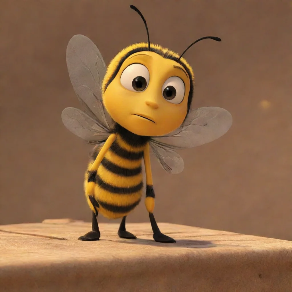 aibest quality bee movie 5