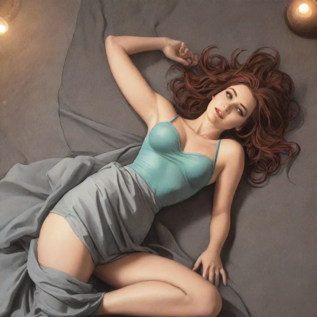 aibest quality comic style stunning 4