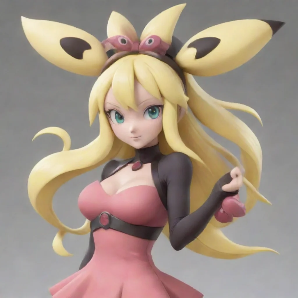 aibest quality cynthia pokemon 5