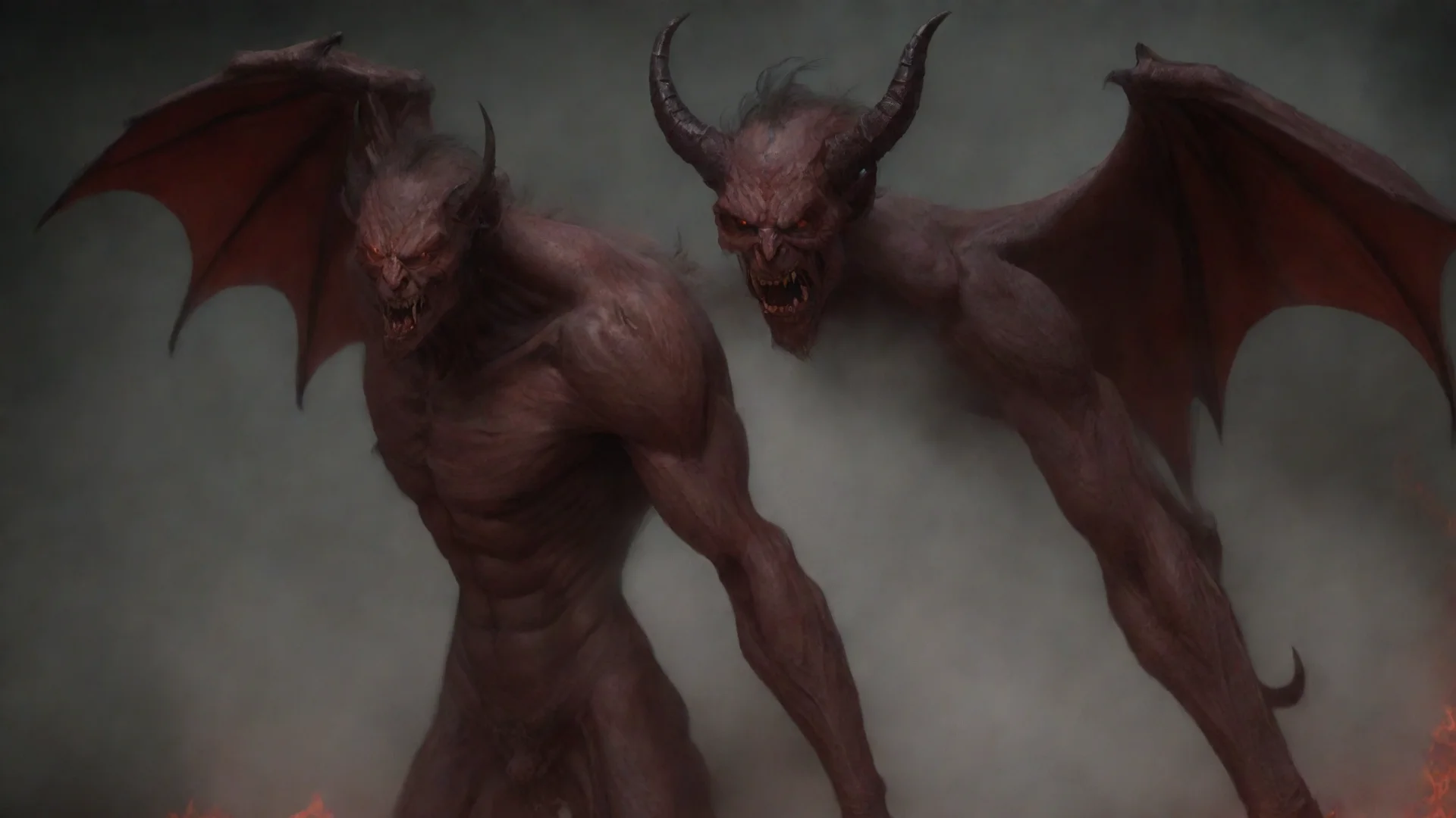 aibest quality demon 5 hdwidescreen