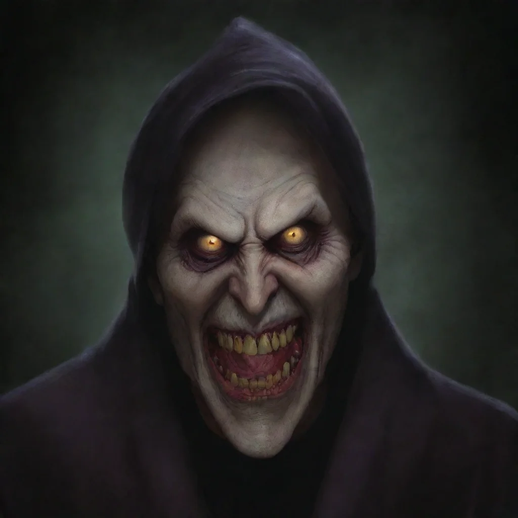 aibest quality evil 5