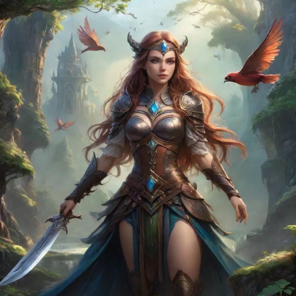 best quality fantasy art 5
