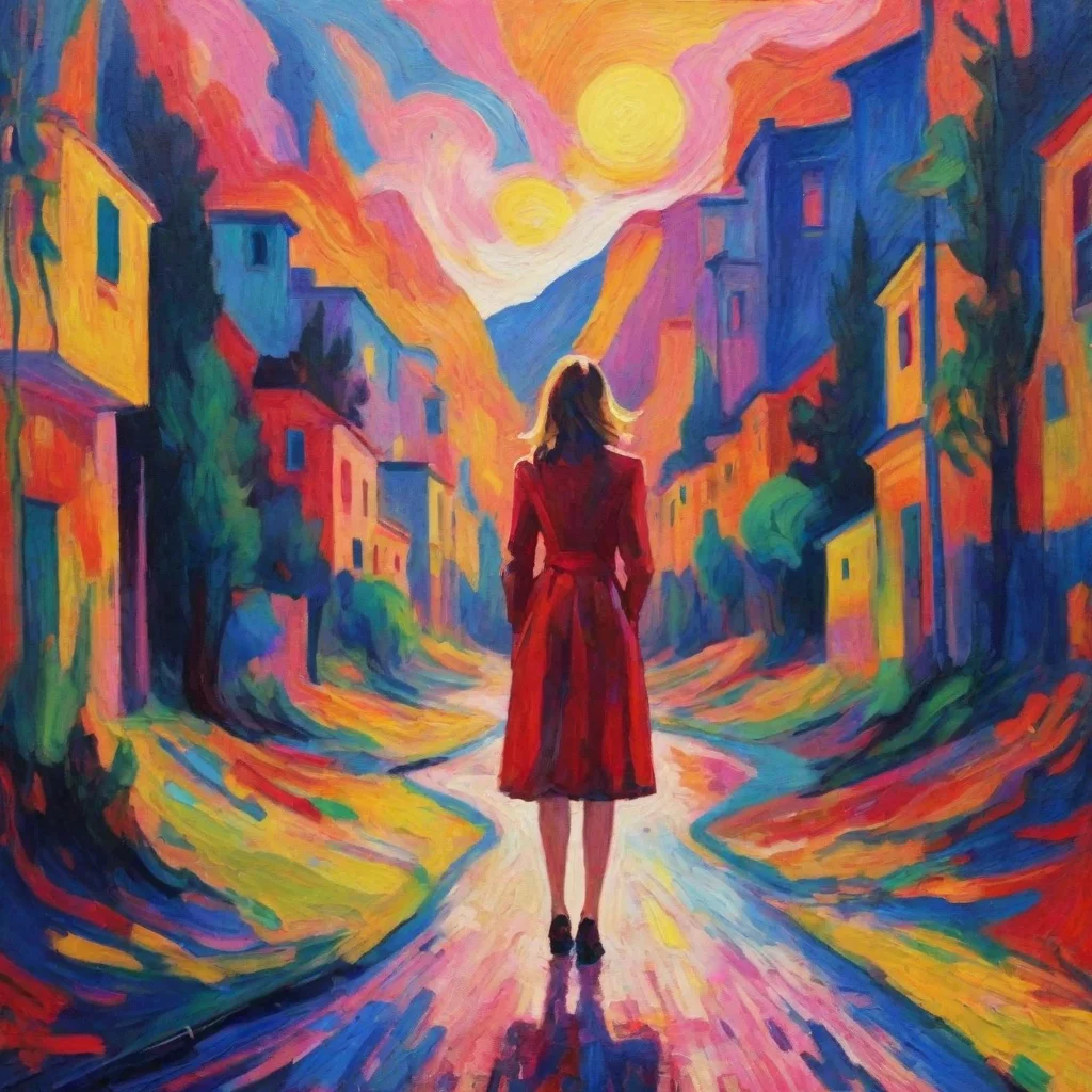 best quality fauvist abstract cinematic wanderer amazing aesthietc 5