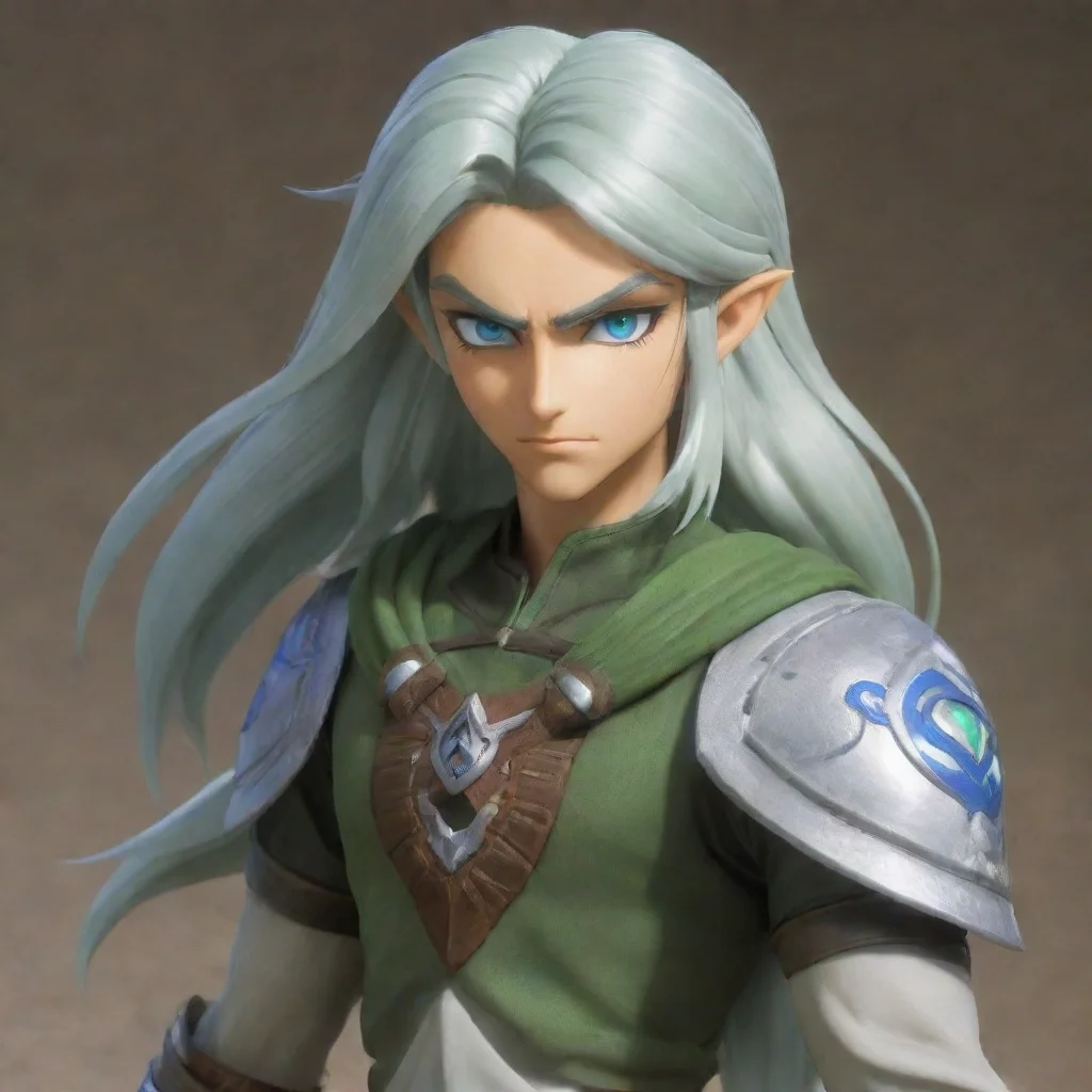 aibest quality fierce deity link 5
