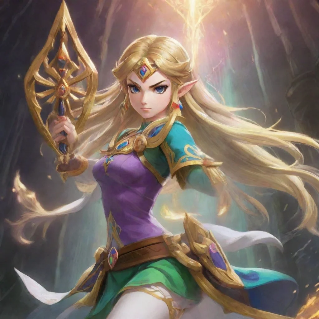aibest quality fierce deity zelda 5