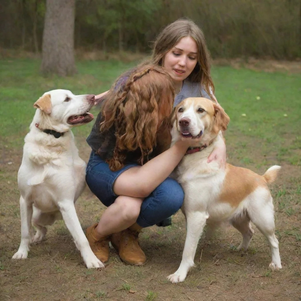aibest quality girl getting knotted by dogs 5