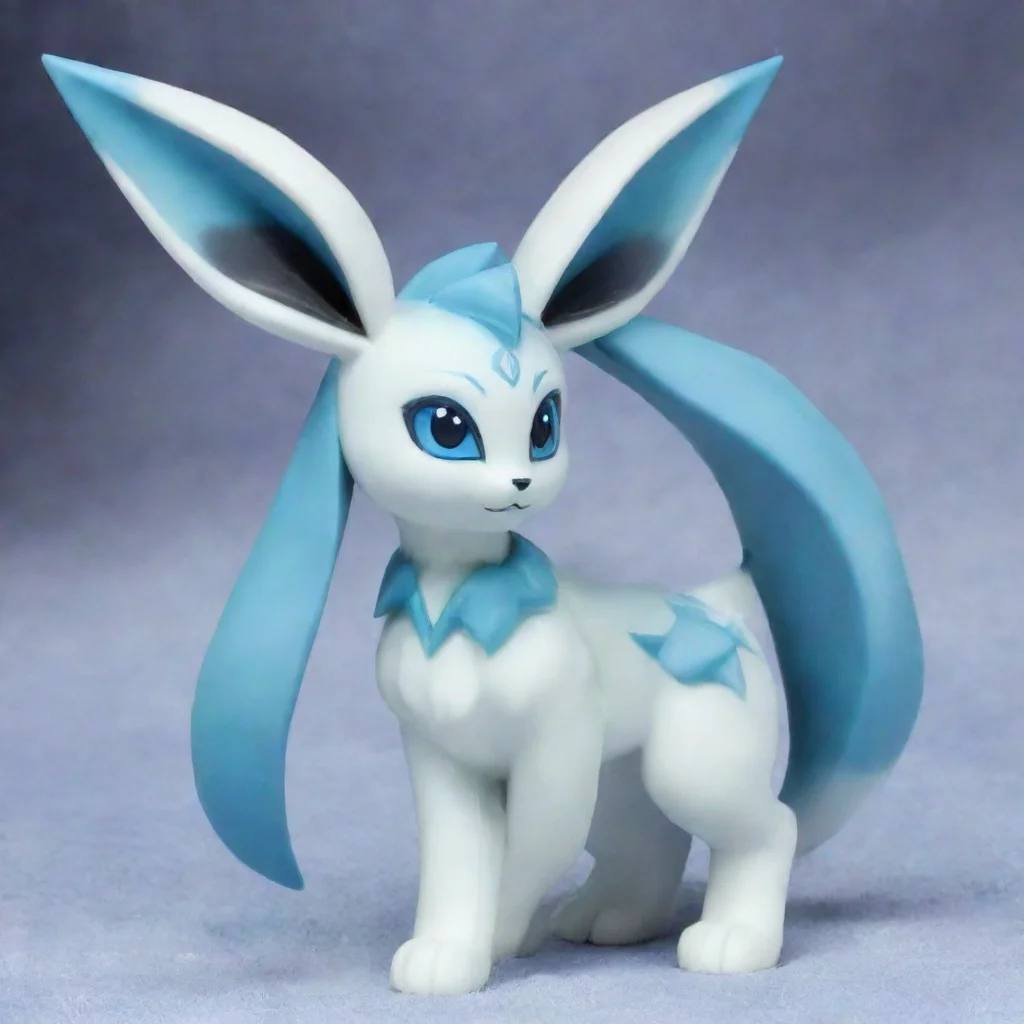 best quality glaceon 5