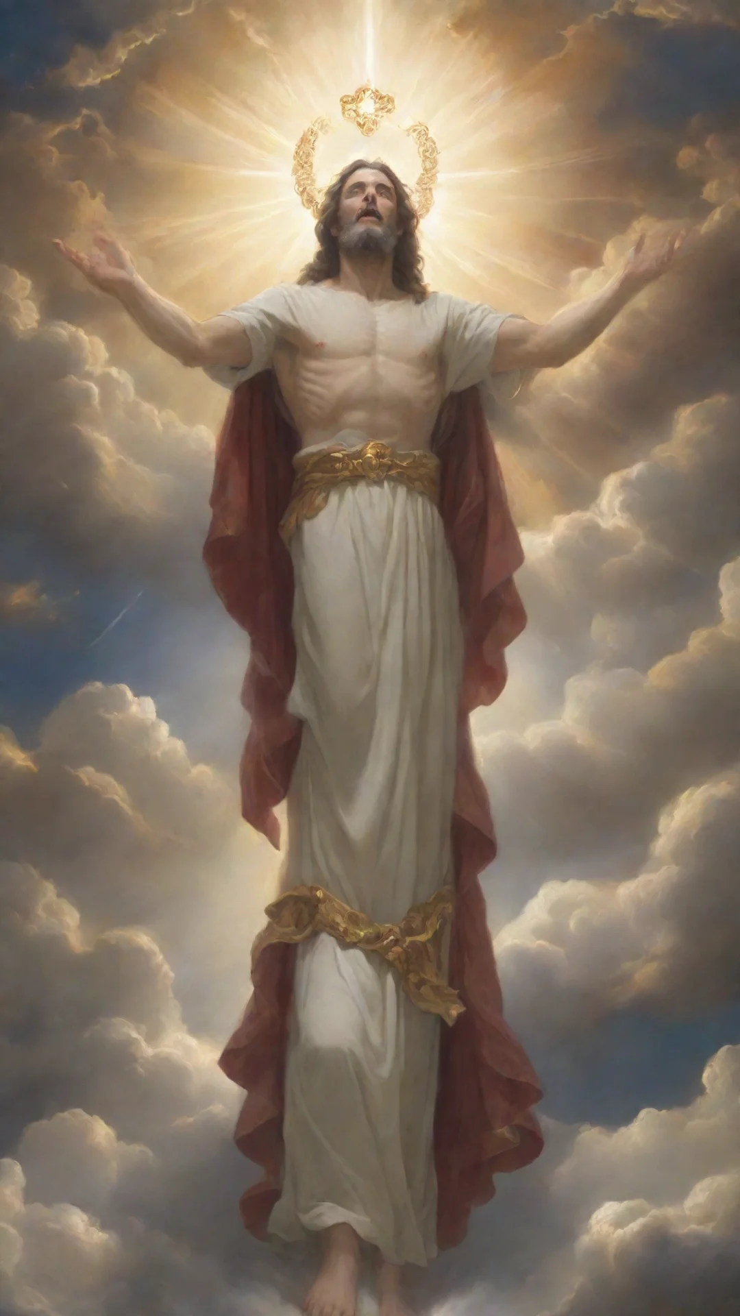 aibest quality god 5 hdtall