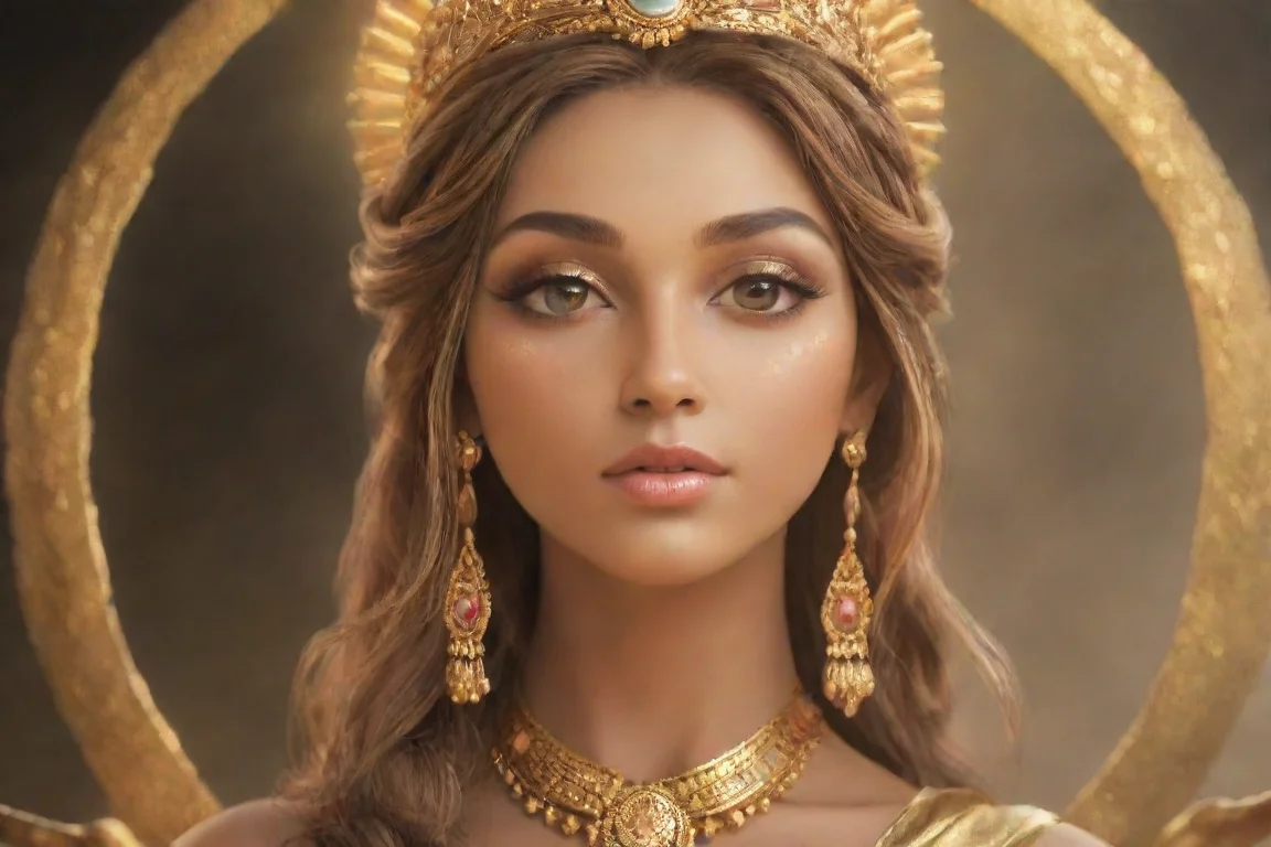 aibest quality goddess 5 landscape