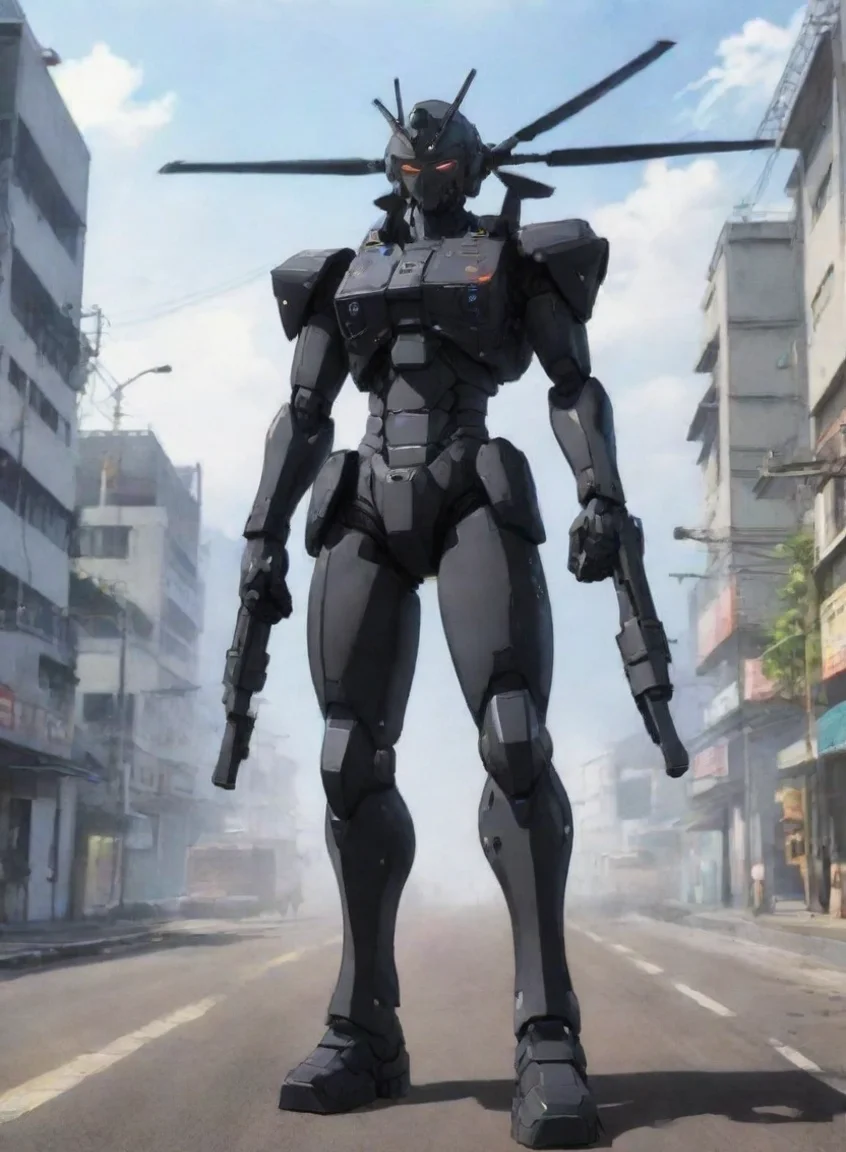 aibest quality h 60 black walk anime 5 portrait43