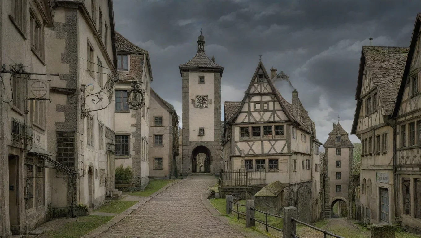 aibest quality haunted necropolis stunning 4
