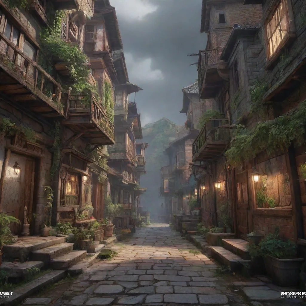 best quality hd aesthetic   Noo artstation  Scenario 2