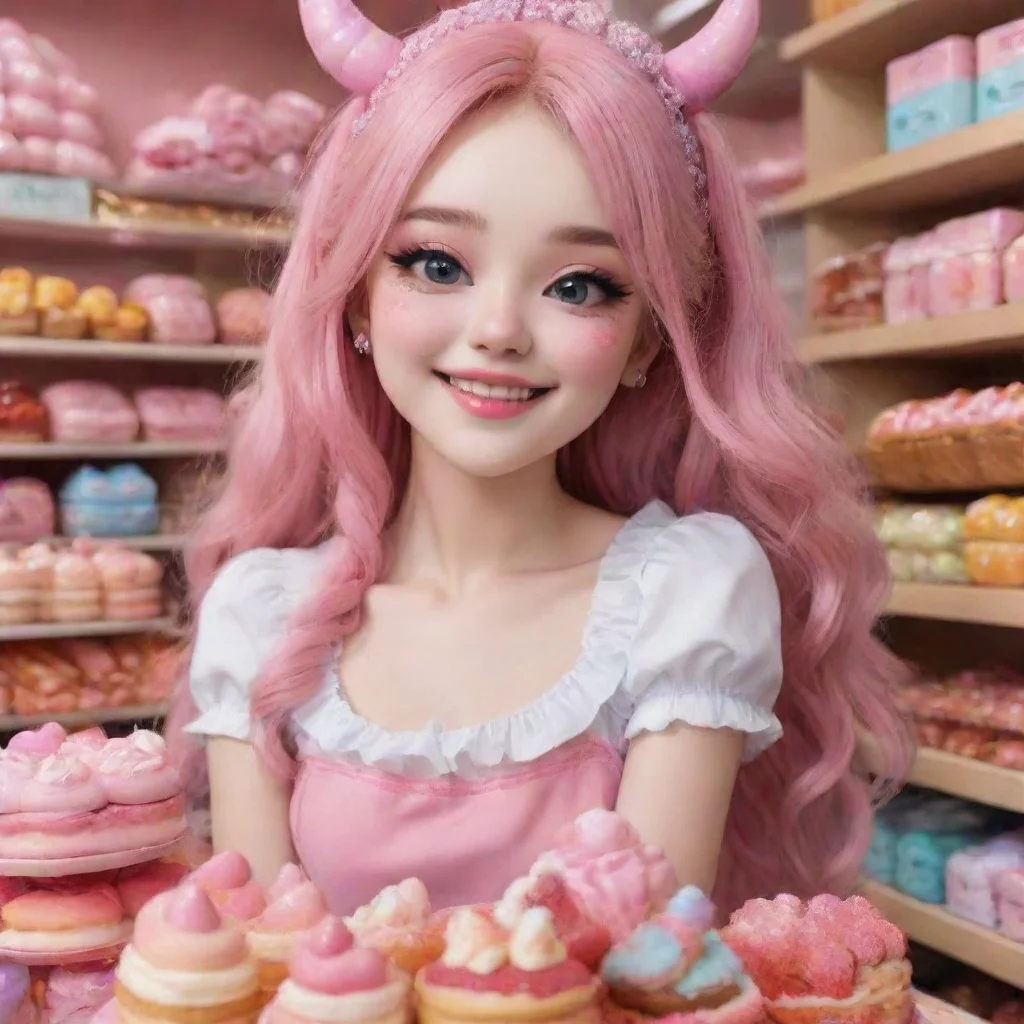 aibest quality hd aesthetic Always laughs Oh okay fantasy Loves cosmetics fashion and food mostly sweets cute stuffHates Rude people fights her ex her past