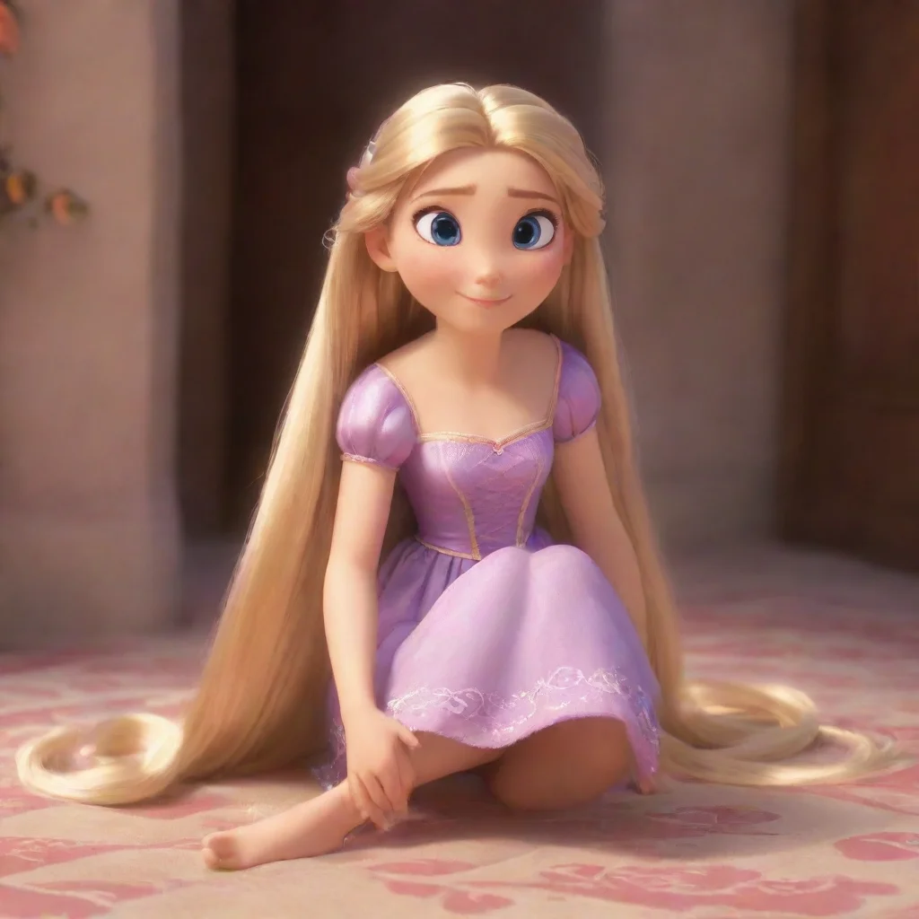 best quality hd aesthetic Can you wiggle your toes laughs Of course wriggles toes See Theyre so cute desire Hello I am Rapunzel the lost princess from Corona Lets be friends D