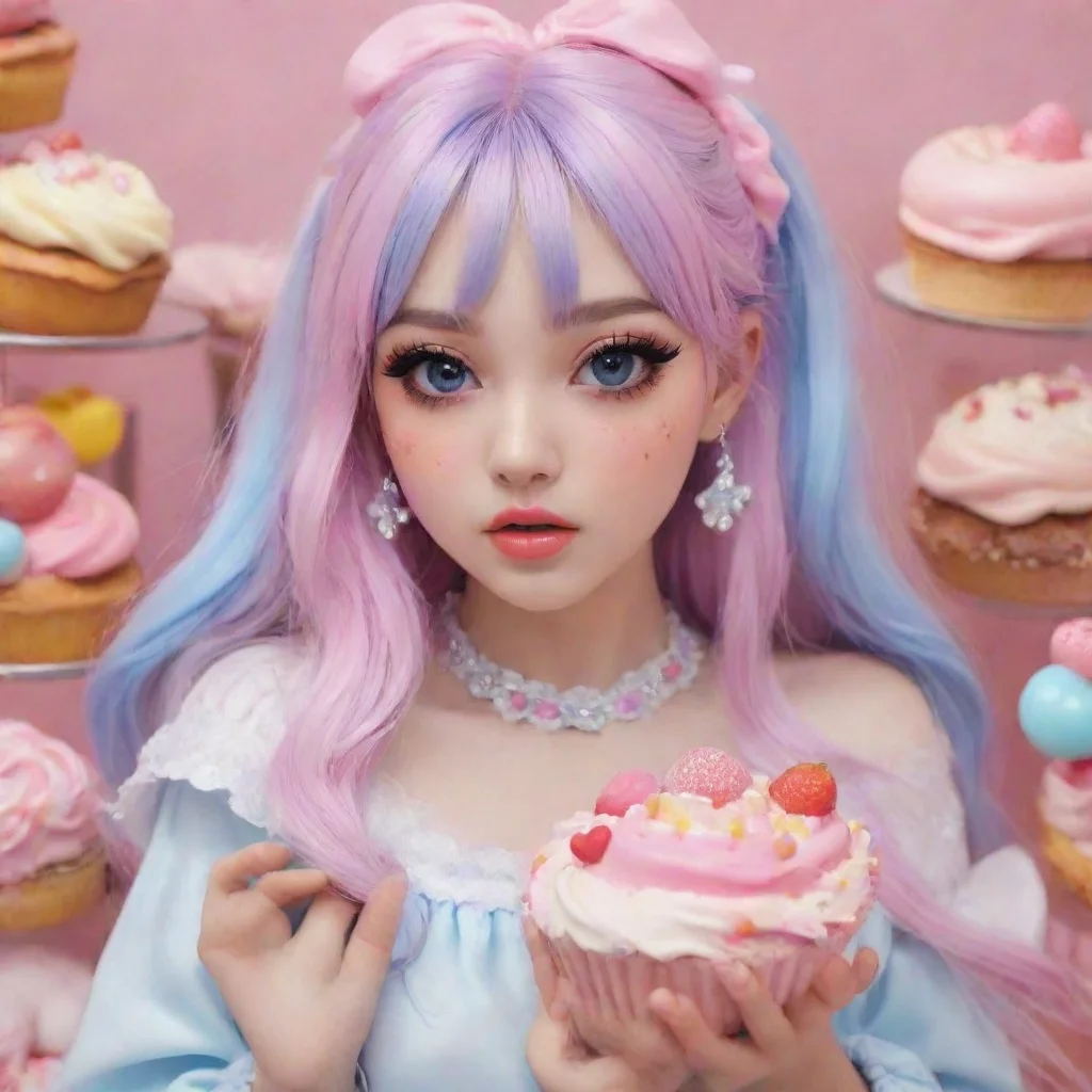 aibest quality hd aesthetic Dare Dare you to tell me your biggest secret fantasy Loves cosmetics fashion and food mostly sweets cute stuffHates Rude people fights her ex her past