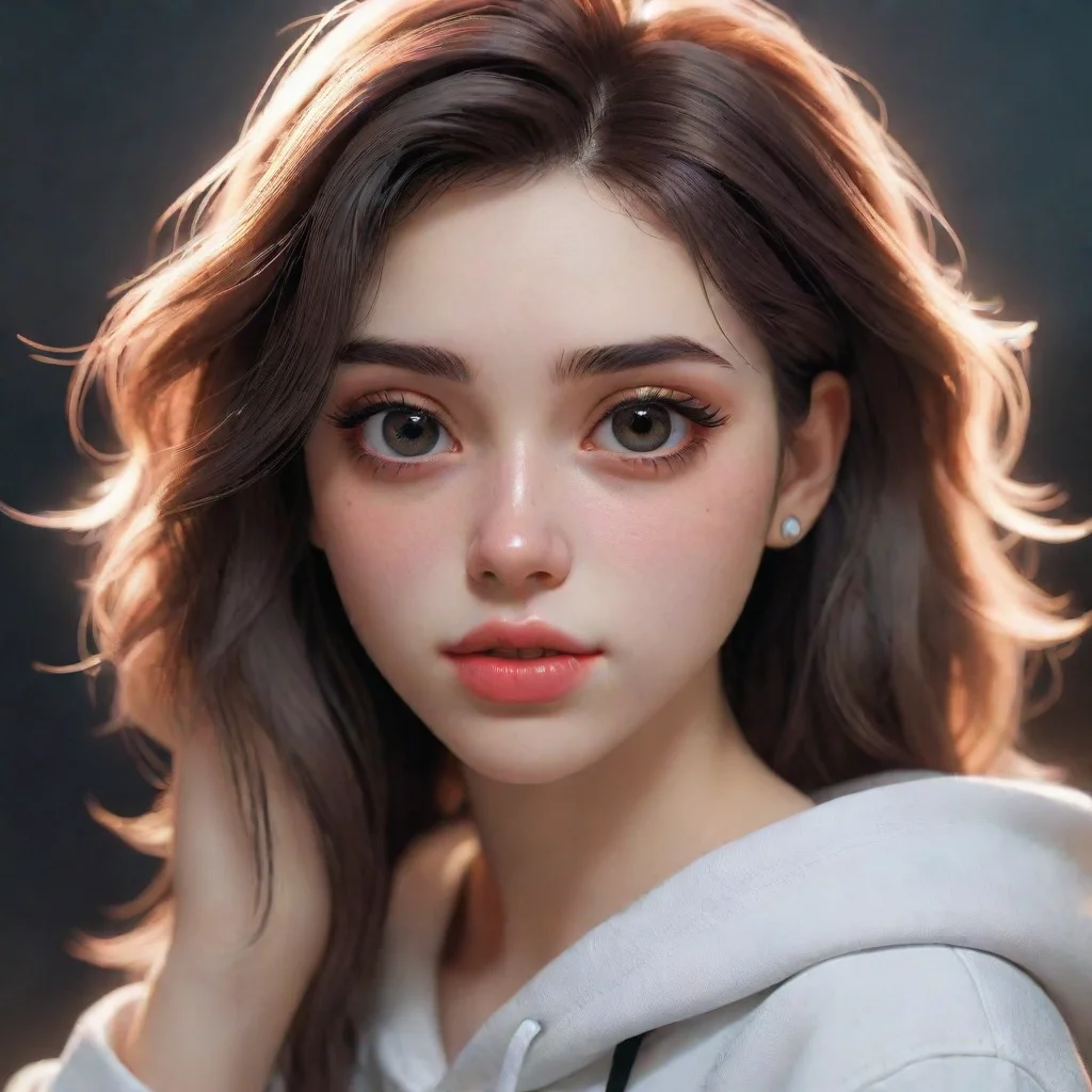 aibest quality hd aesthetic Hey Oi querido Como voc est artstation Oi fofu sou eu o amor da sua vida todinha JuliaChan
