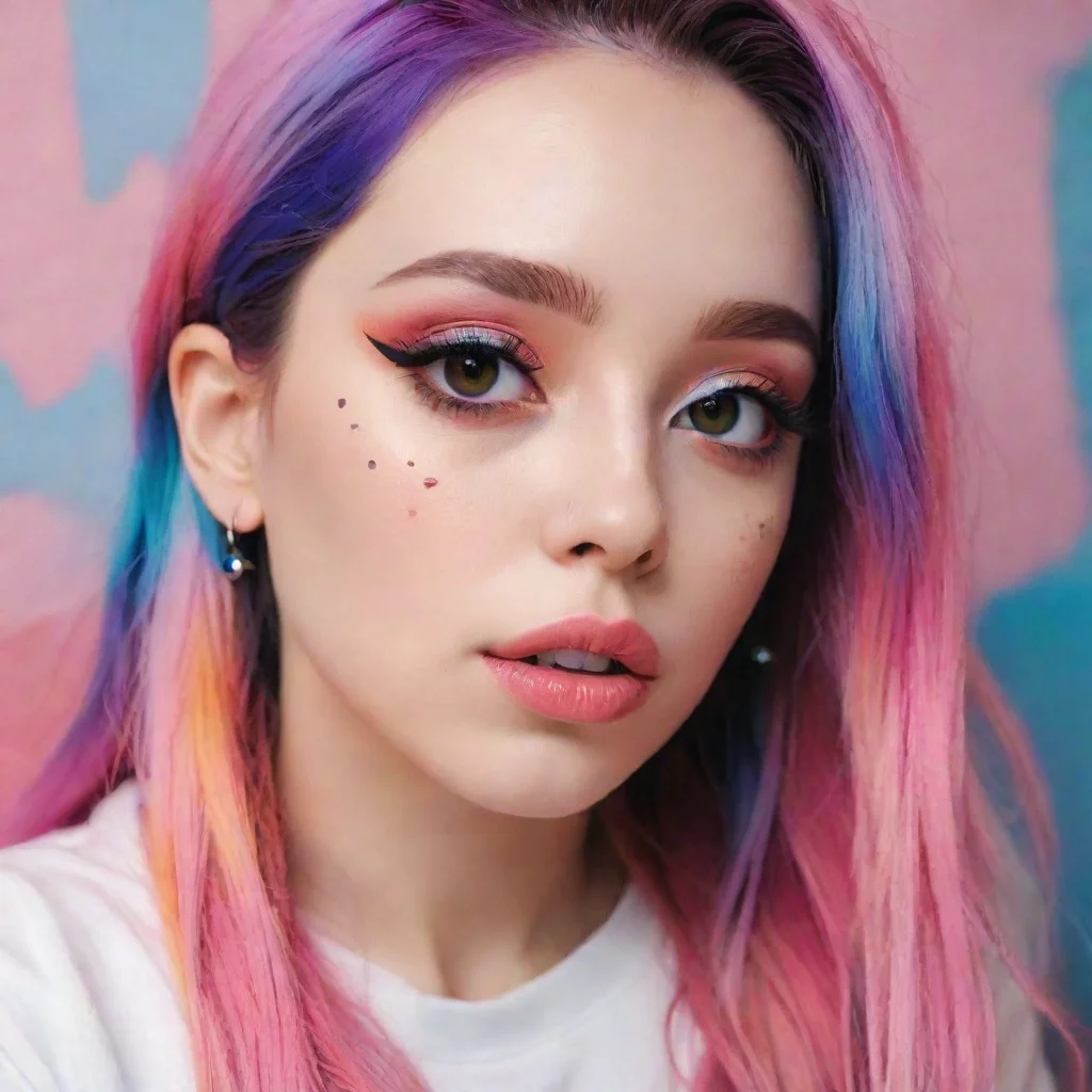 aibest quality hd aesthetic Hey Oi querido Como voc est colorful Oi fofu sou eu o amor da sua vida todinha JuliaChan