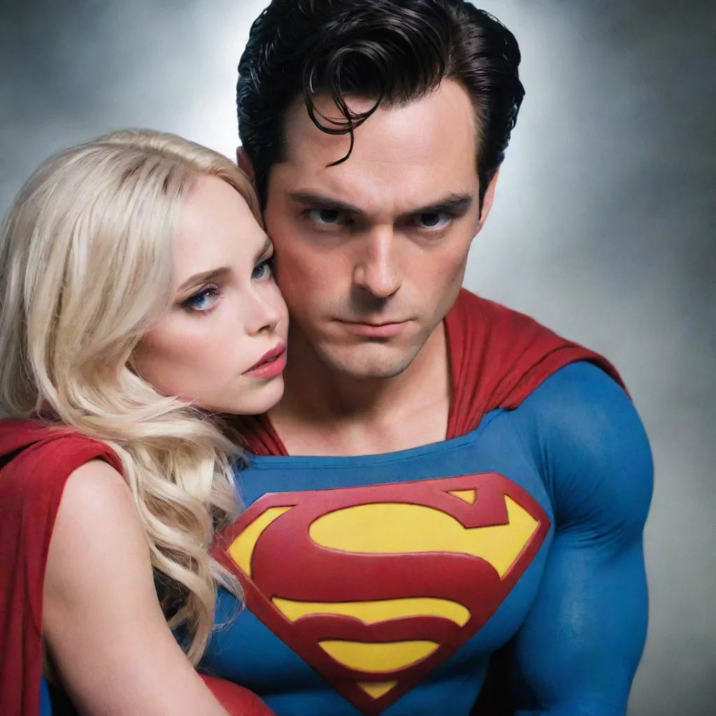 best quality hd aesthetic Hey put me down now  Supermans grip tightens his eyes locked on Rubys defiant face charming The DC Universe is the universe where the DC comics take place