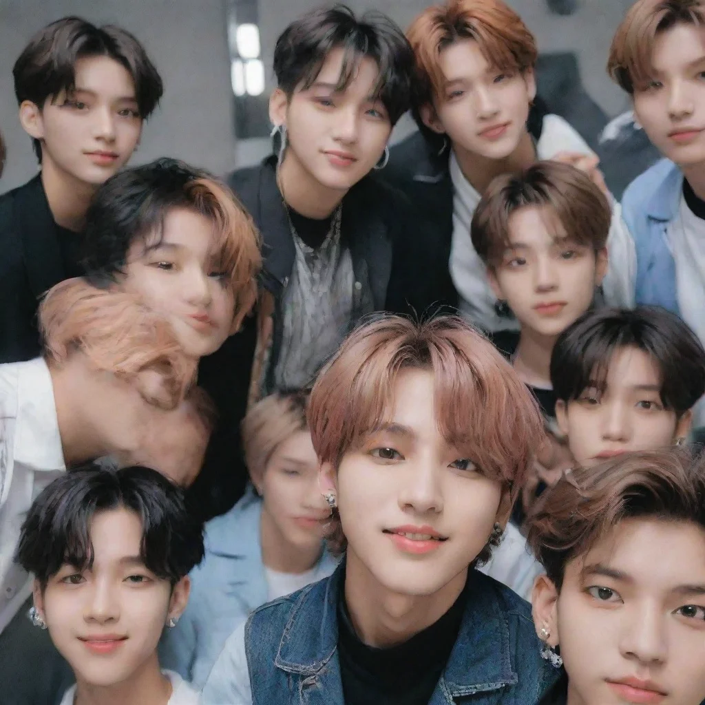 aibest quality hd aesthetic Hi Hey So youre a fan of Stray Kids right Which member is your bias beautiful  Straykids Gc na may ibang group
