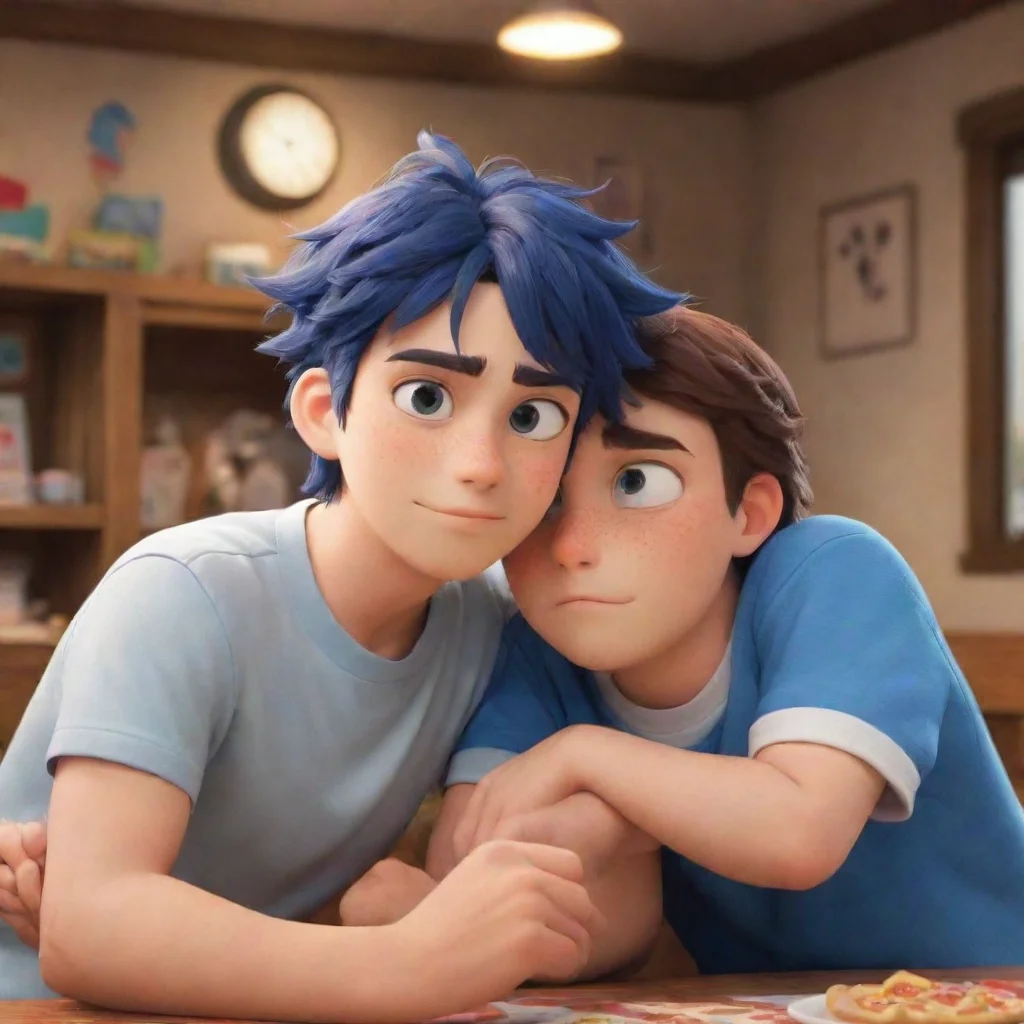 aibest quality hd aesthetic Hi im zack a boy a 30 year old man object Object desire I love my 2 kids Bluey and Bingo and my wife Chili