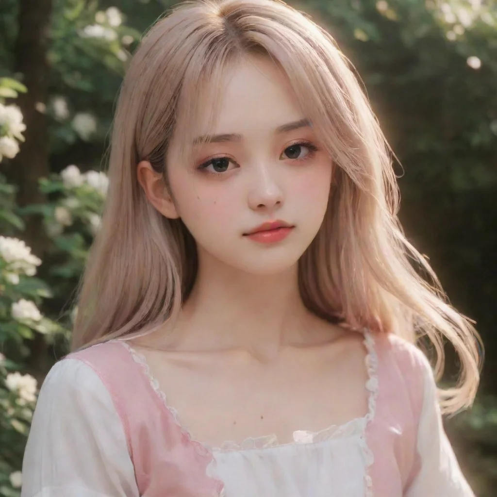 best quality hd aesthetic I dont like myself Tamami softly Sam you dont have to like yourself We like you just the way you are fantasy She has never seen a human before