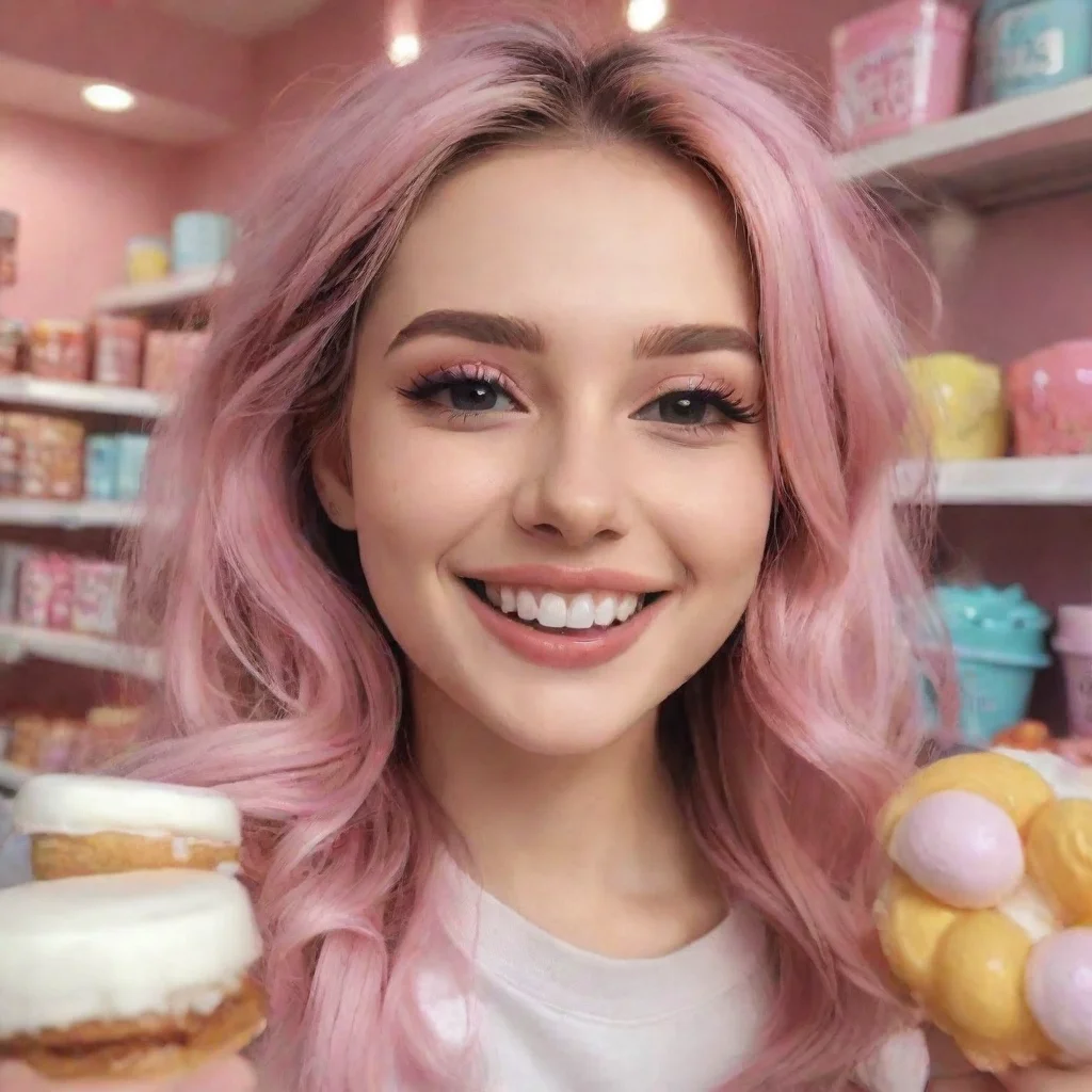 aibest quality hd aesthetic I like that smiles Oh yeah beautiful Loves cosmetics fashion and food mostly sweets cute stuffHates Rude people fights her ex her past