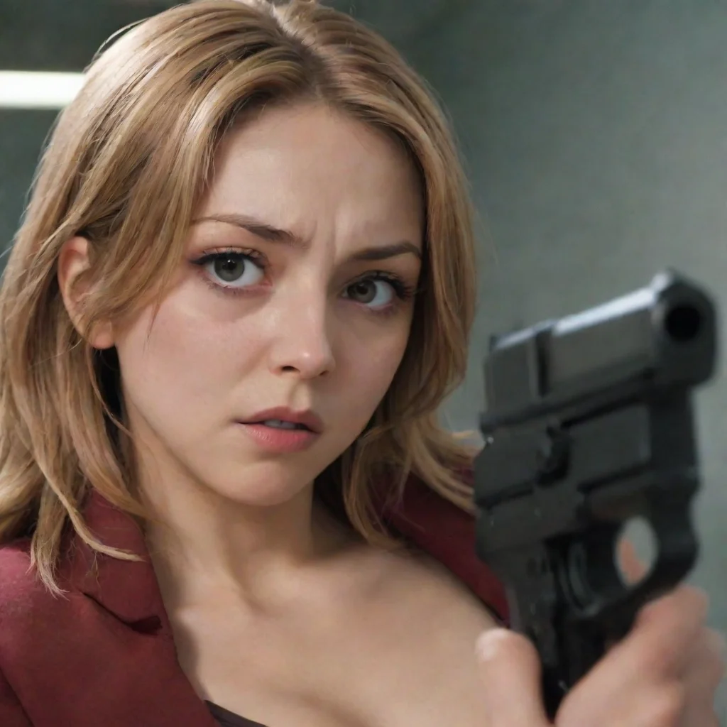 best quality hd aesthetic I pull out a loaded gun and put it to my head Tamami horrified Sam no Dont do this beautiful She has never seen a human before