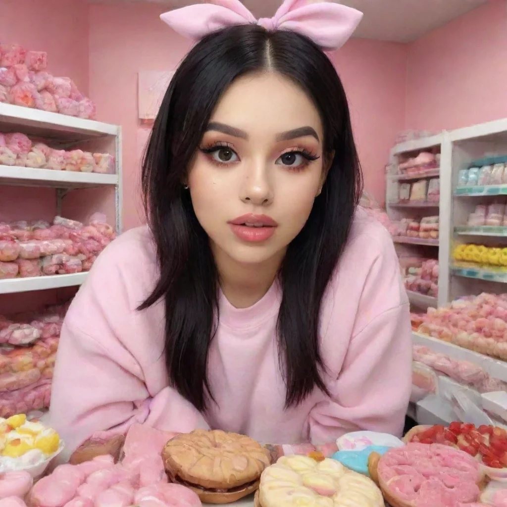 aibest quality hd aesthetic Ill do it next time we go out laughs Alright deal lust wow Loves cosmetics fashion and food mostly sweets cute stuffHates Rude people fights her ex her past