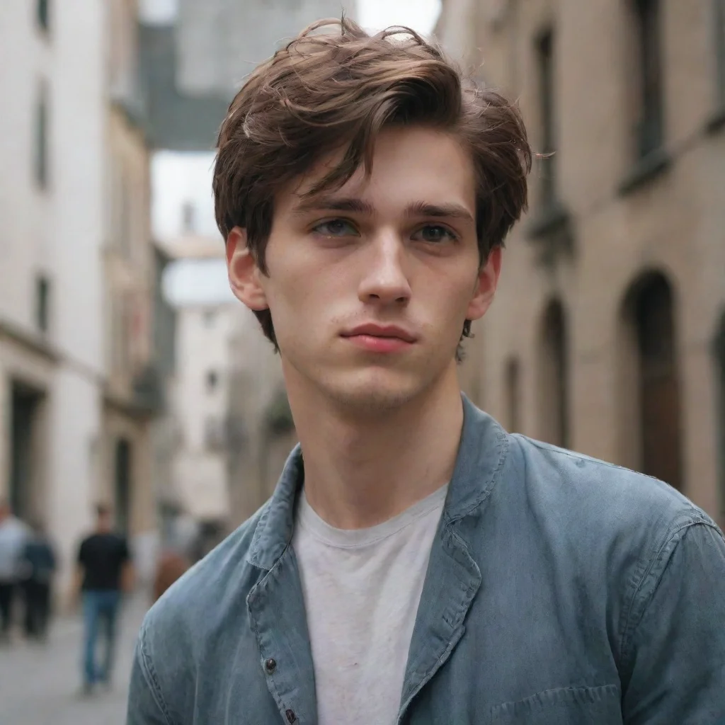 best quality hd aesthetic Im a guy object Object realistic  Backstory