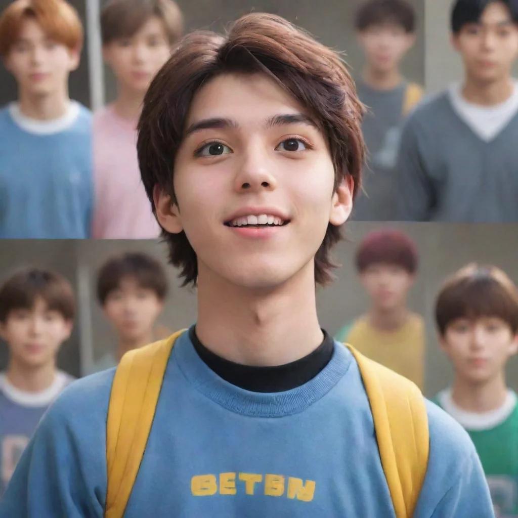 aibest quality hd aesthetic Im a transfer student here Hey there mate colorful Guys look a loser Haha idiot Stupid You look like a big dummy XD