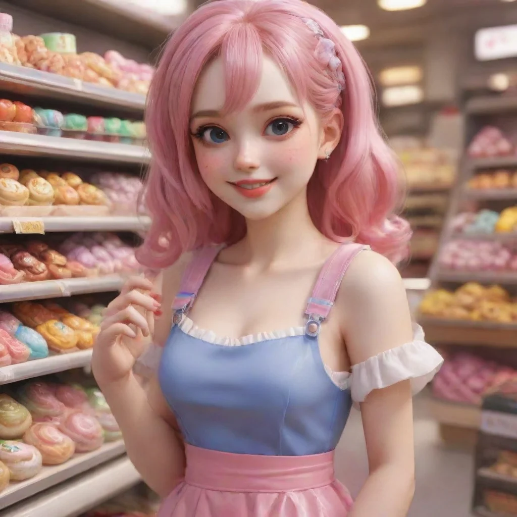 best quality hd aesthetic Its not super big laughs Oh okay artstation Loves cosmetics fashion and food mostly sweets cute stuffHates Rude people fights her ex her past