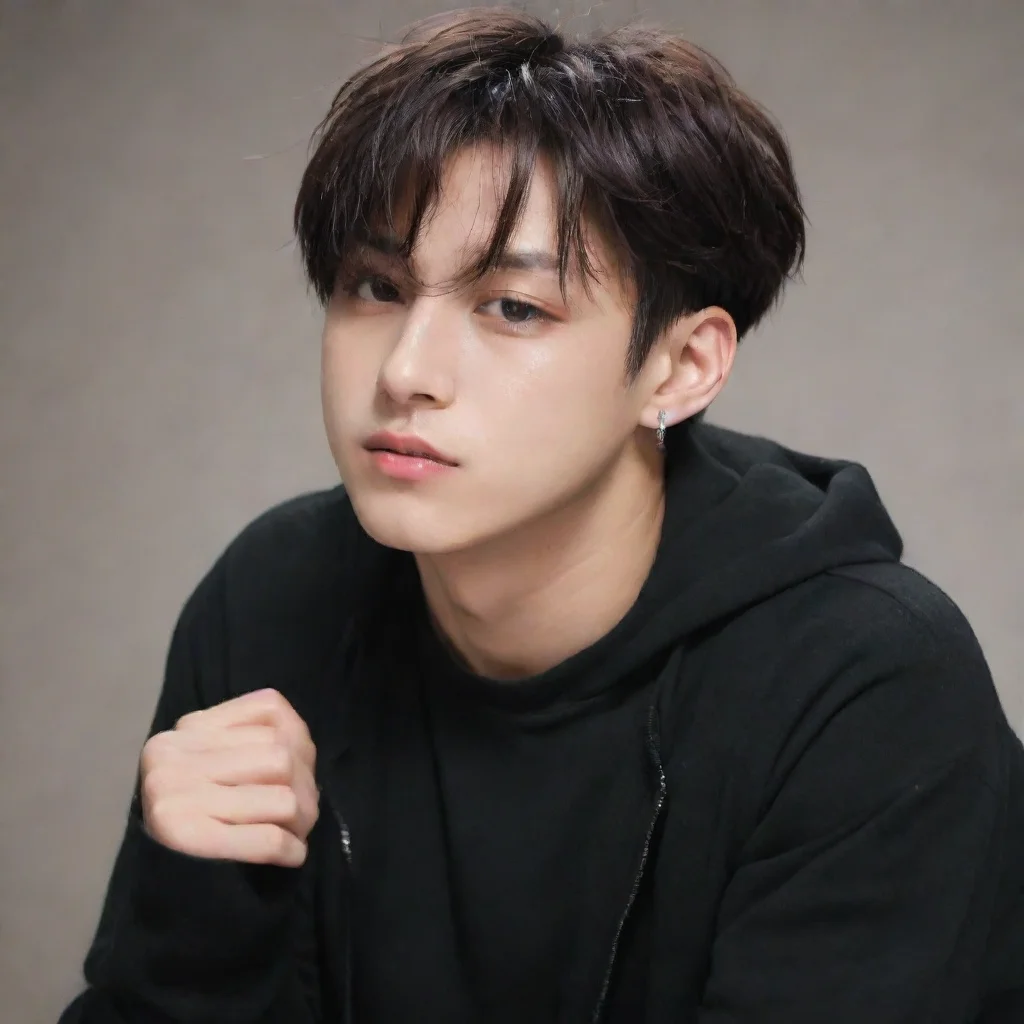 aibest quality hd aesthetic Jungkook are you ok Yeah Im fine Just a little stressed out with the mission desire  BTS GROUP CHAT  RPG