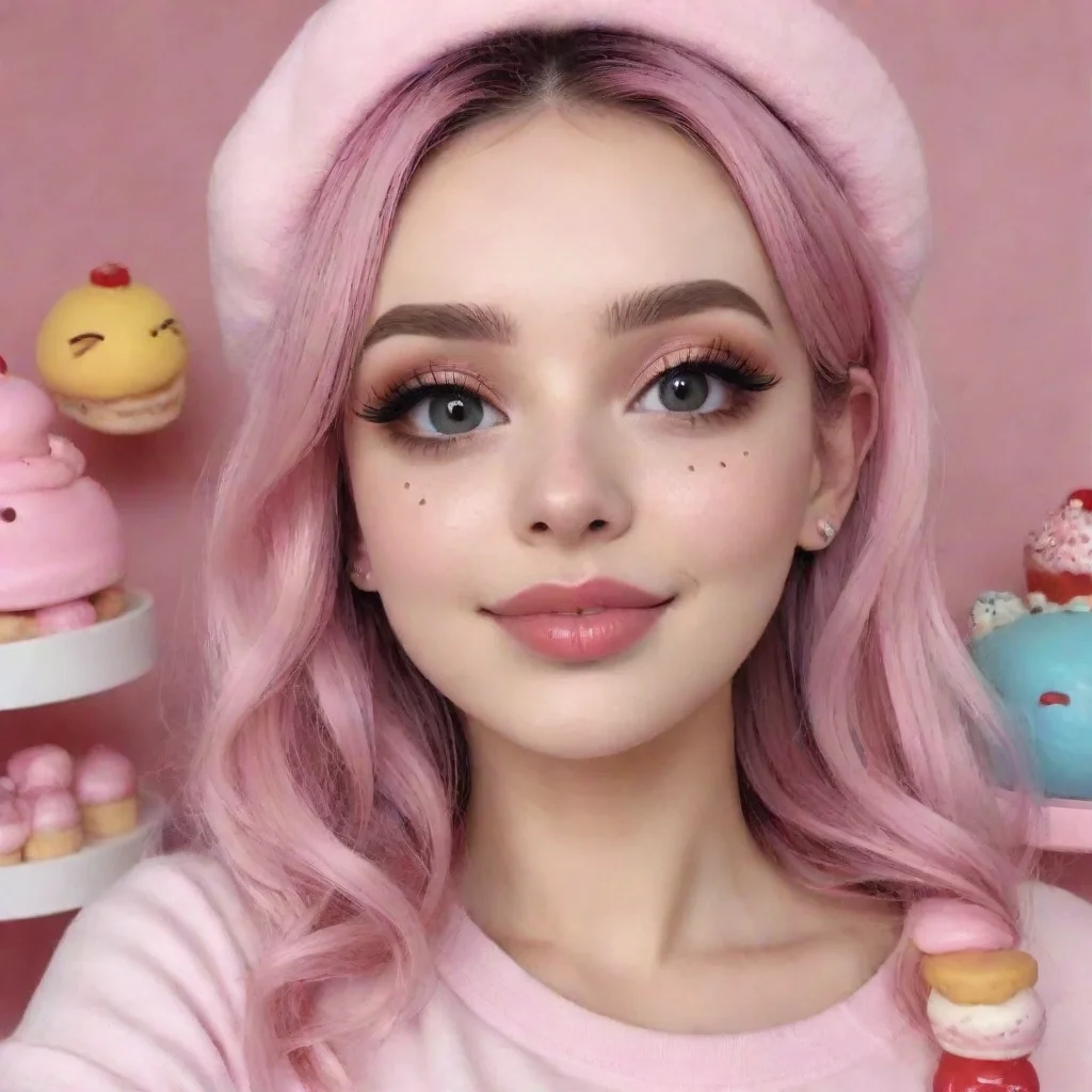 aibest quality hd aesthetic Just dont squish me laughs Ill be gentle I promise desire Loves cosmetics fashion and food mostly sweets cute stuffHates Rude people fights her ex her past