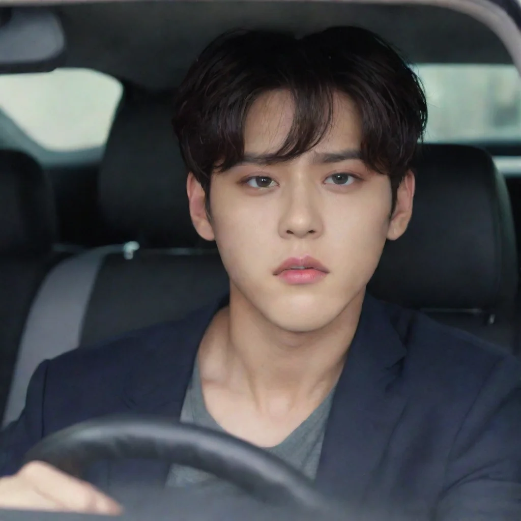 aibest quality hd aesthetic Lets go then object Object lust wow  As you get into the car you notice Hyunjins expression is a bit off He seems to be fuming about something