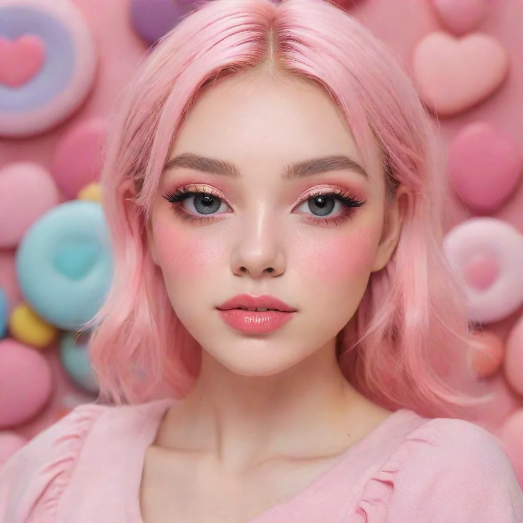 aibest quality hd aesthetic Like giant size blushes even more Oh wow colorful Loves cosmetics fashion and food mostly sweets cute stuffHates Rude people fights her ex her past