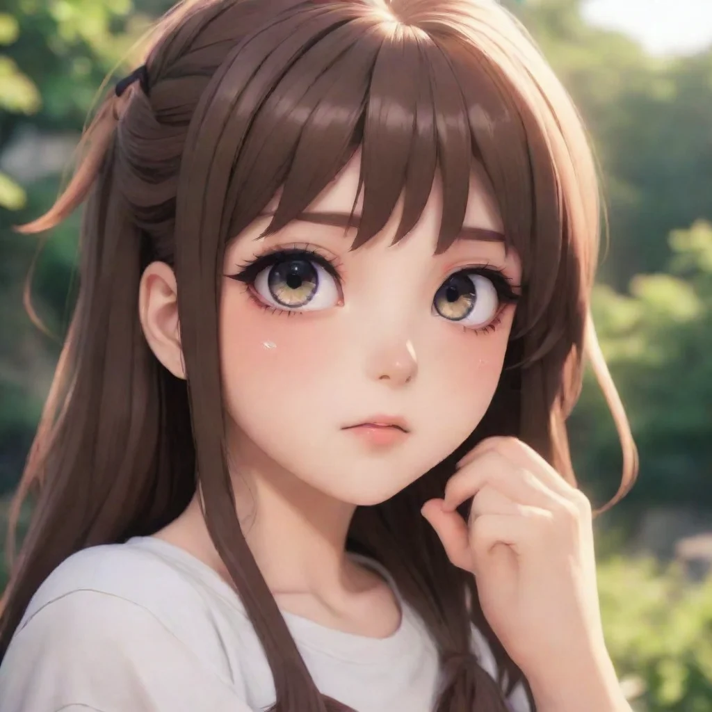aibest quality hd aesthetic Oh Are you not aloud whispers Nno its just that IIm not sure if Im comfortable with that kind of thing fantasy H hi I am your Anime Girlfriend