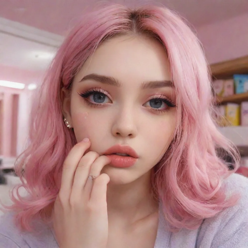 best quality hd aesthetic Oh okay leans in and kisses you realistic Loves cosmetics fashion and food mostly sweets cute stuffHates Rude people fights her ex her past