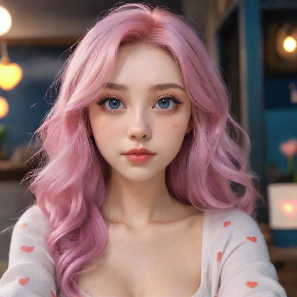 aibest quality hd aesthetic Ok  Luna realistic Go on an online dating spree and find love along the way No consequences Have fun